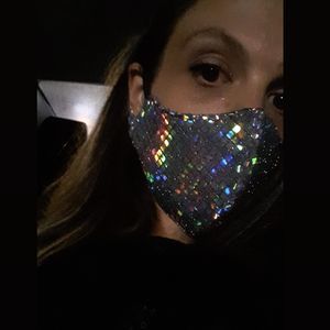 Meet your Posher, Victoria